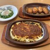 サイゼリヤ 所沢プロペ通り店
