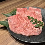 東京焼肉 黒木 - 