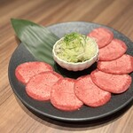 東京焼肉 黒木 - 