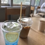 AOI CELESTIE COFFEE ROASTERY - 
