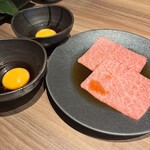 東京焼肉 黒木 - 