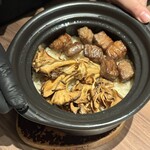 東京焼肉 黒木 - 