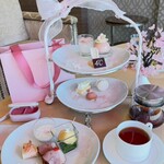 アニヴェルセルカフェ みなとみらい横浜 - 