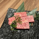 東京焼肉 黒木 - 