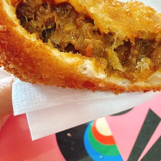 ベーカリー ピカソ_1