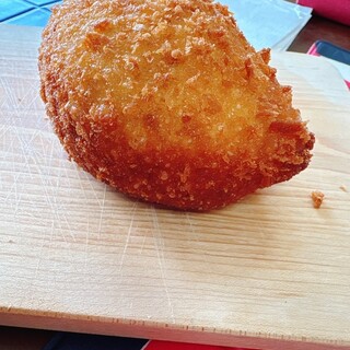 ベーカリー ピカソ_0