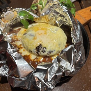 グリルキャピタル東洋亭_0