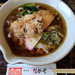 ながや - ころきしめん