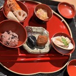 目黒 ながもと - 