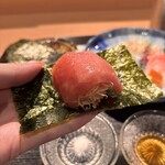 目黒 ながもと - 