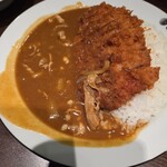 CoCo壱番屋 - 料理写真:
