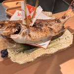 目黒 ながもと - 