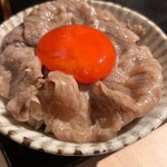 目黒 ながもと - 