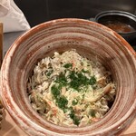 目黒 ながもと - 