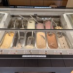 佐久間あいすくりーむ工房 - 