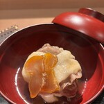 目黒 ながもと - 