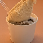 佐久間あいすくりーむ工房 - 