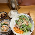 ダラットマリムラ - 料理写真: