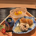 目黒 ながもと - 