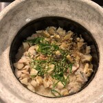 目黒 ながもと - 