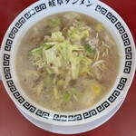 岐阜タンメン - 