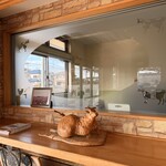 佐久間あいすくりーむ工房 - 