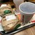 バーガーキング  - ドリンク写真: