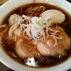 塩ラーメン あす流