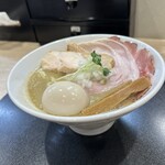 麺屋 伊藤 - 