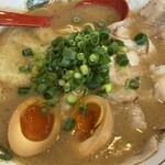 どん - 