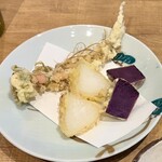 Higashiyama Nikoten - 