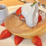 オリジナルパンケーキハウス - 