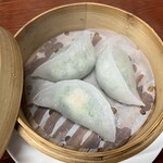 点心工房 九龍 - 