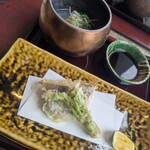 暗闇坂宮下 - 