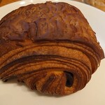 マルス ベーグル - パンオショコラ