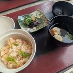 暗闇坂宮下 - 