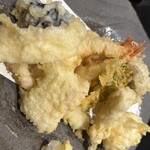 にぎり長次郎 日進竹の山店 - 