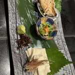 にぎり長次郎 日進竹の山店 - 