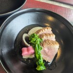 暗闇坂宮下 - 