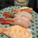 にぎり長次郎 日進竹の山店 - 