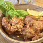 オリジナルパンケーキハウス - 