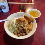 初代麺屋とのさき - 