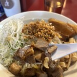 初代麺屋とのさき - 