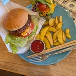 Hawaiian Cafe&Dining GOOD LIFE SURF DINER - 