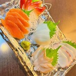 地鶏専門店 いろり屋 - 