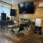 お出汁deスパイス ヤノカレー - 