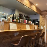 お出汁deスパイス ヤノカレー - 