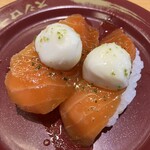 スシロー - 料理写真: