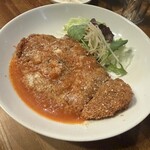 キッチンバル ののや - 