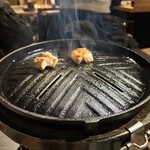 士別成吉思汗 薄野店 - 